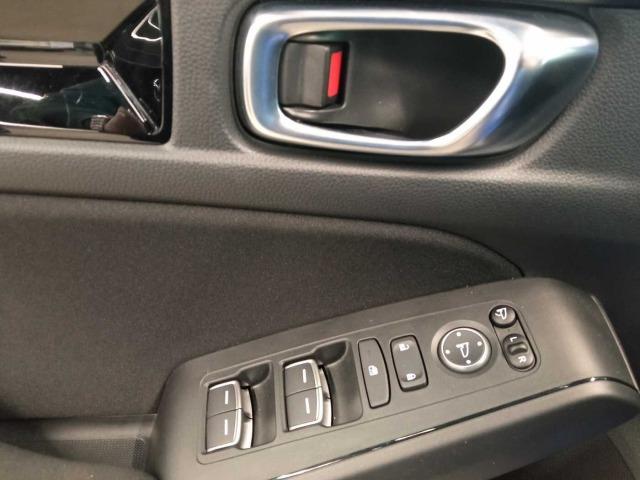 Honda Civic 2.0 i-MMD Elegance
